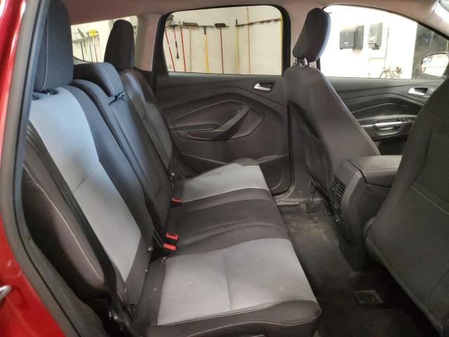 Photo 11 from auction – 2018 FORD ESCAPE SE with VIN 1FMCU9GDXJUC57848
