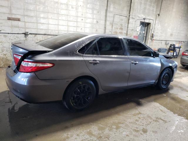 Photo 3 from auction – 2017 TOYOTA CAMRY LE with VIN 4T1BF1FK0HU756241