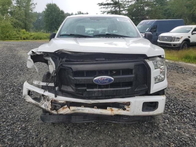 Photo 5 from auction – 2016 FORD F150 SUPER with VIN 1FTEX1E81GFA80874