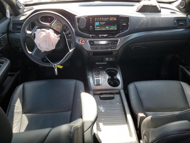 Zdjęcie 8 z aukcji – 2023 HONDA PASSPORT E z VIN 5FNYF8H50PB041028