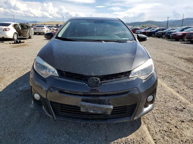 Photo 5 from auction – 2016 TOYOTA COROLLA L with VIN 5YFBURHE9GP491525