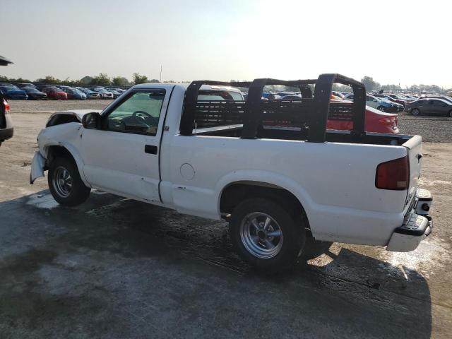 Photo 2 from auction – 2001 GMC SONOMA with VIN 1GTCS14581K150740