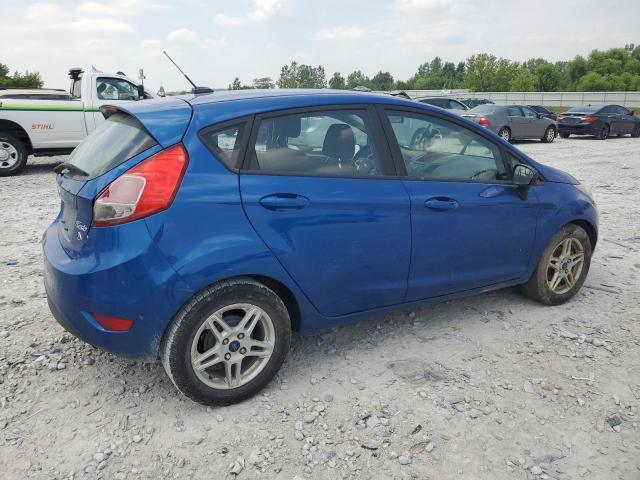 Photo 3 from auction – 2018 FORD FIESTA SE with VIN 3FADP4EJ8JM122762