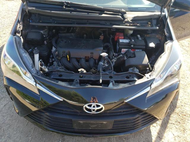 Photo 11 from auction – 2018 TOYOTA YARIS L with VIN VNKKTUD32JA088287
