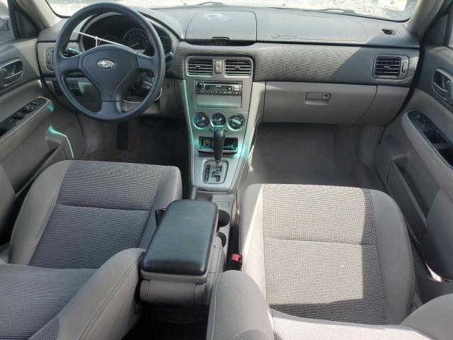 Photo 8 from auction – 2006 SUBARU FORESTER 2 with VIN JF1SG63626H740821