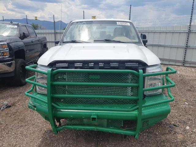 Photo 5 from auction – 2015 FORD F250 SUPER with VIN 1FT7W2BT6FEC41914