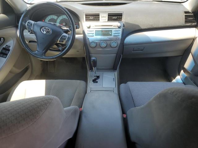 Photo 8 from auction – 2008 TOYOTA CAMRY CE with VIN 4T1BE46K98U232798