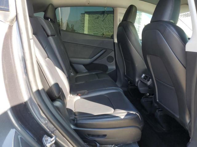 Photo 10 from auction – 2023 TESLA MODEL Y with VIN 7SAYGAEE3PF674067