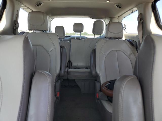 Photo 10 from auction – 2020 CHRYSLER VOYAGER LX with VIN 2C4RC1DG5LR262537