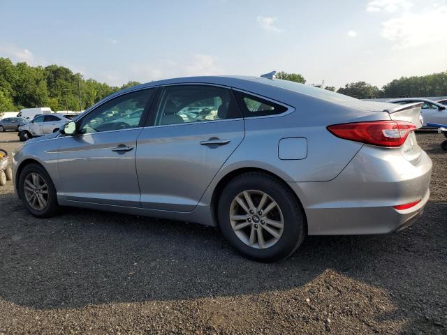 Photo 2 from auction – 2015 HYUNDAI SONATA SE with VIN 5NPE24AF6FH229739