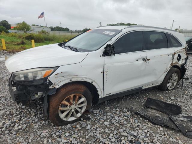 KIA SORENTO 2016 with VIN 5XYPGDA31GG045754 - Photo from auction