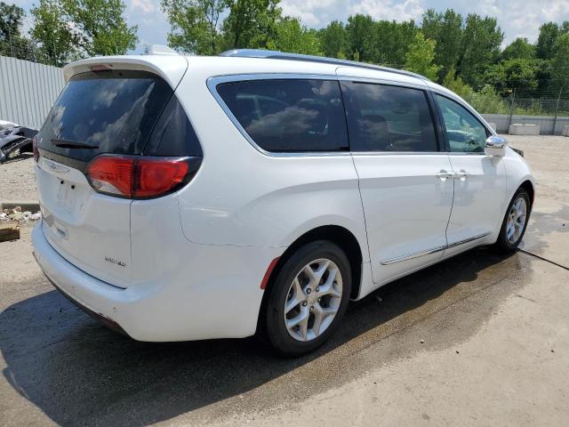 Фото 3 с аукциона – 2019 CHRYSLER PACIFICA L с VIN 2C4RC1GG1KR704868