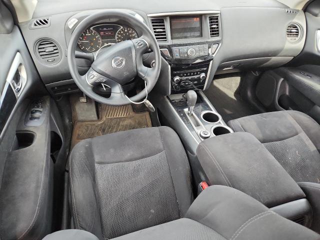 Photo 8 from auction – 2015 NISSAN PATHFINDER with VIN 5N1AR2MM4FC650794