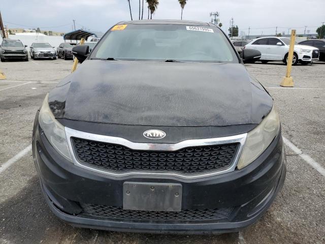 Photo 5 from auction – 2013 KIA OPTIMA EX with VIN 5XXGN4A76DG148323