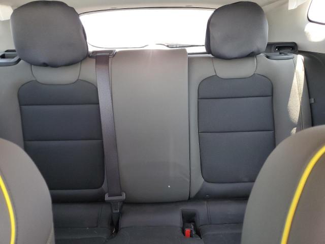 Photo 10 from auction – 2025 CHEVROLET TRAX ACTIV with VIN KL77LKEP7SC036211