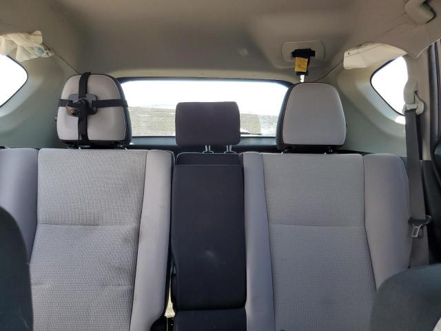 Photo 10 from auction – 2016 TOYOTA RAV4 XLE with VIN JTMRFREV2GJ099469