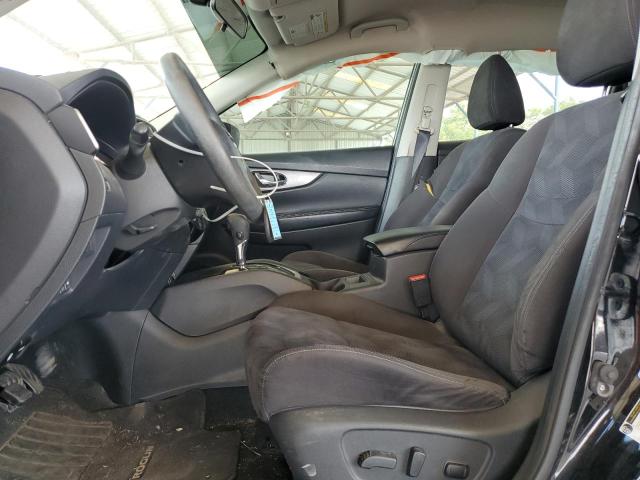 Photo 7 from auction – 2015 NISSAN ROGUE S with VIN KNMAT2MV4FP519825