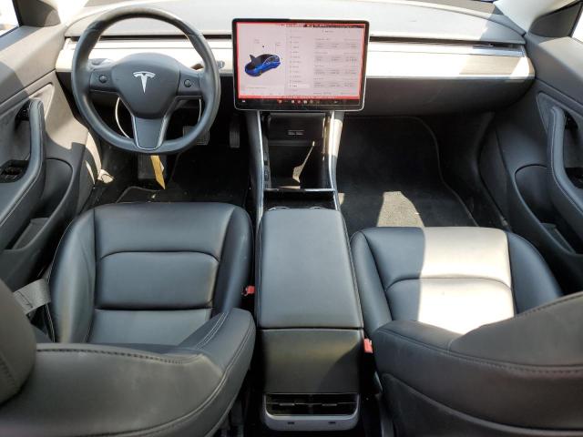 Photo 8 from auction – 2018 TESLA MODEL 3 with VIN 5YJ3E1EA5JF035027