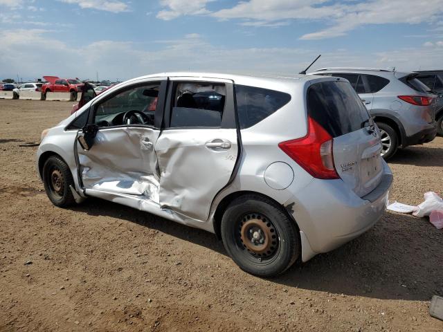 Photo 2 from auction – 2014 NISSAN VERSA NOTE with VIN 3N1CE2CP4EL414558