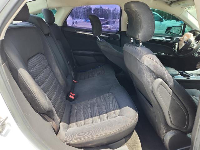 Photo 10 from auction – 2016 FORD FUSION SE with VIN 1FA6P0H75G5132469