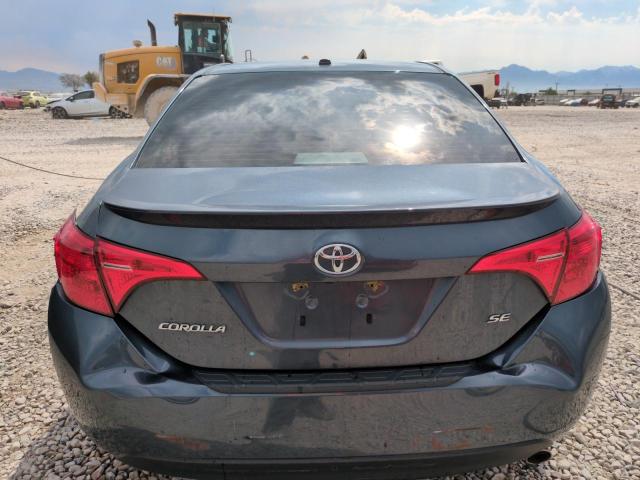 Photo 6 from auction – 2018 TOYOTA COROLLA L with VIN 2T1BURHE2JC105048