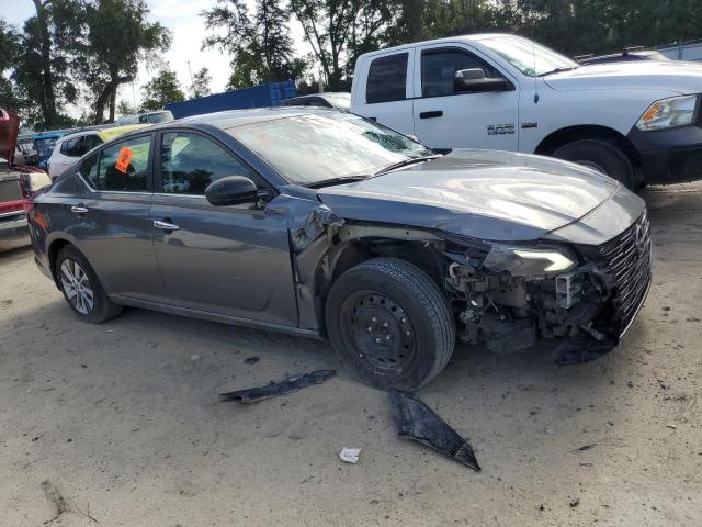 Photo 4 from auction – 2024 NISSAN ALTIMA S with VIN 1N4BL4BV1RN333801