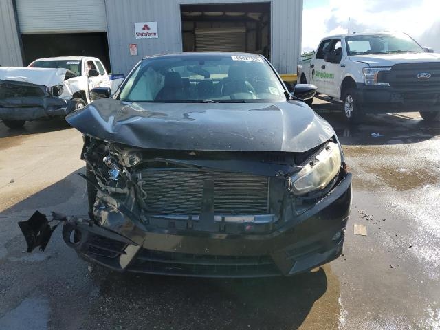 Photo 5 from auction – 2016 HONDA CIVIC EX with VIN 2HGFC3B31GH353008