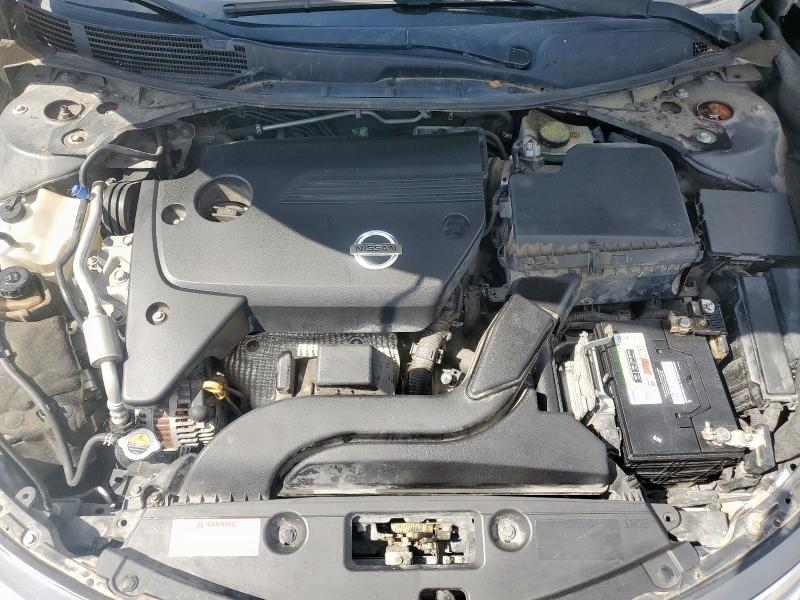 Photo 11 from auction – 2015 NISSAN ALTIMA 2.5 with VIN 1N4AL3AP8FC285228