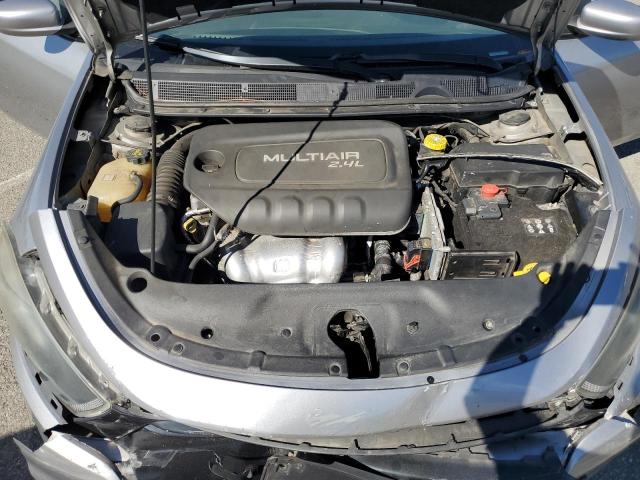 Photo 11 from auction – 2015 DODGE DART SXT with VIN 1C3CDFBB8FD411056