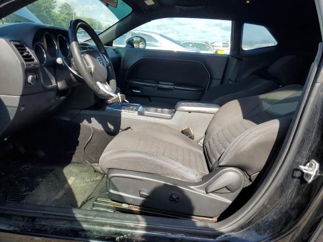 Photo 7 from auction – 2013 DODGE CHALLENGER with VIN 2C3CDYAG2DH676113