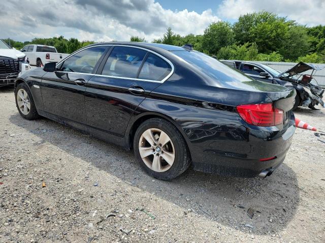 Photo 2 from auction – 2013 BMW 528 I with VIN WBAXG5C51DD228731