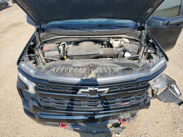 Photo 11 from auction – 2024 CHEVROLET SILVERADO with VIN 3GCUDFED2RG150981