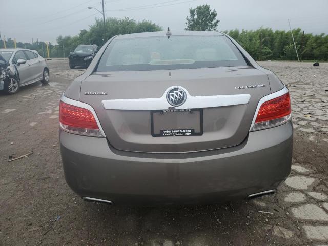 Photo 6 from auction – 2012 BUICK LACROSSE with VIN 1G4GC5E37CF156460