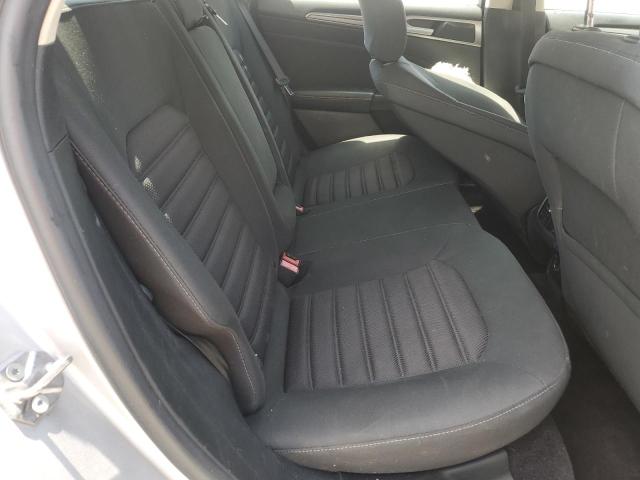Photo 10 from auction – 2017 FORD FUSION SE with VIN 3FA6P0LU2HR353233