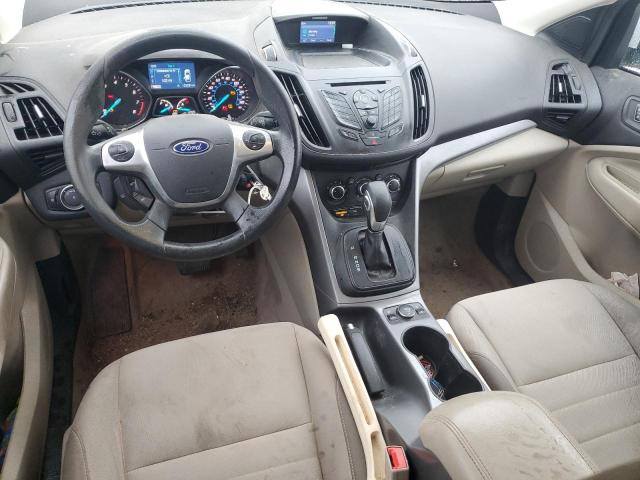 Photo 8 from auction – 2015 FORD ESCAPE SE with VIN 1FMCU0G90FUC15672