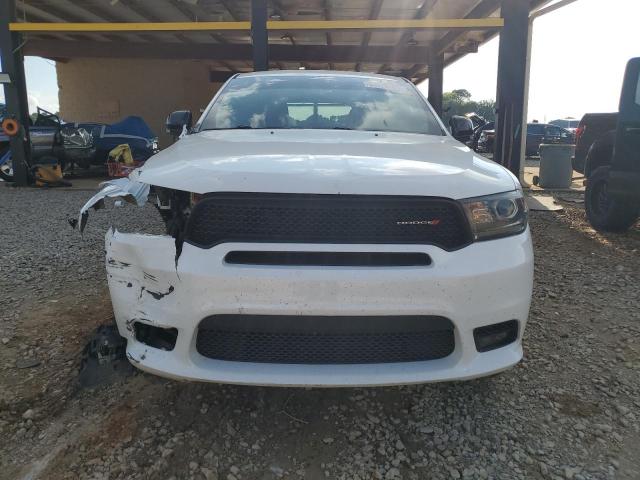 Photo 5 from auction – 2019 DODGE DURANGO with VIN 1C4RDHDG2KC575476