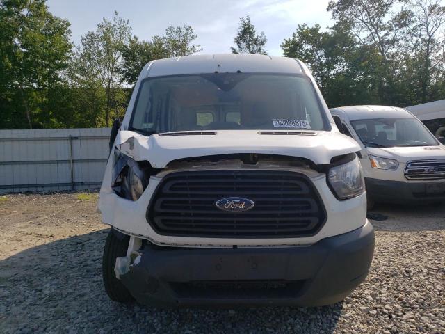 Photo 5 from auction – 2018 FORD TRANSIT T- with VIN 1FTYR2CM0JKA30429