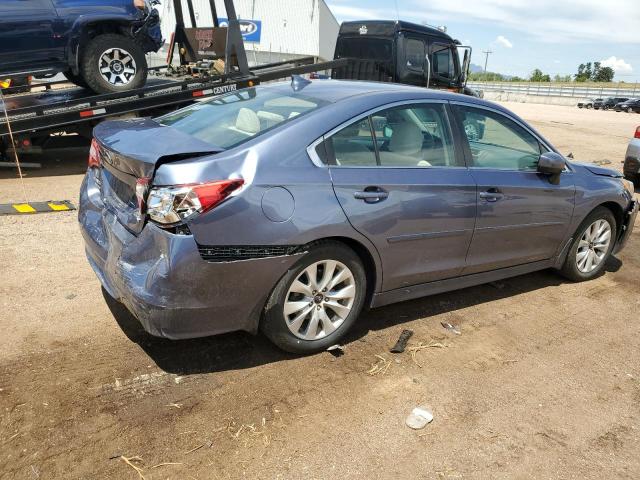 Photo 3 from auction – 2016 SUBARU LEGACY 2.5 with VIN 4S3BNBD63G3062165