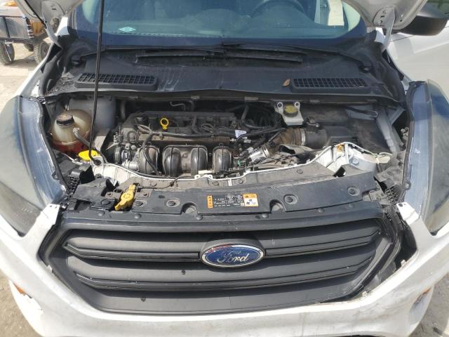 Photo 12 from auction – 2018 FORD ESCAPE S with VIN 1FMCU0F72JUB79895