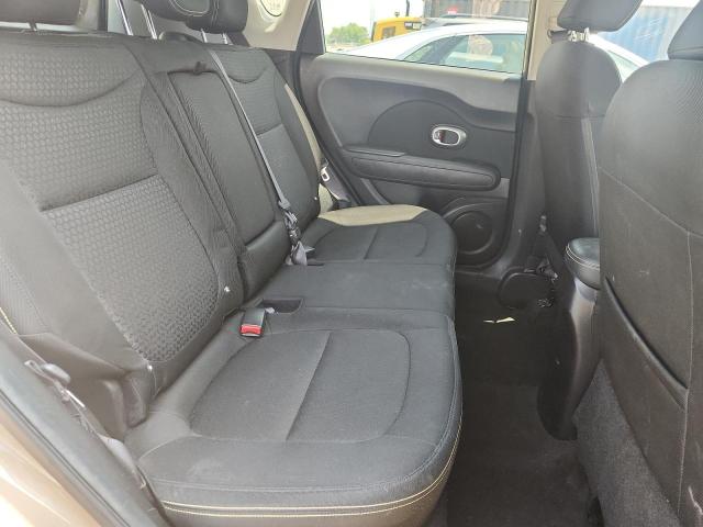 Снимка 11 от търг – 2014 KIA SOUL + с VIN KNDJP3A51E7054580