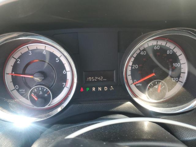 Photo 9 from auction – 2015 DODGE GRAND CARA with VIN 2C4RDGBG8FR748489