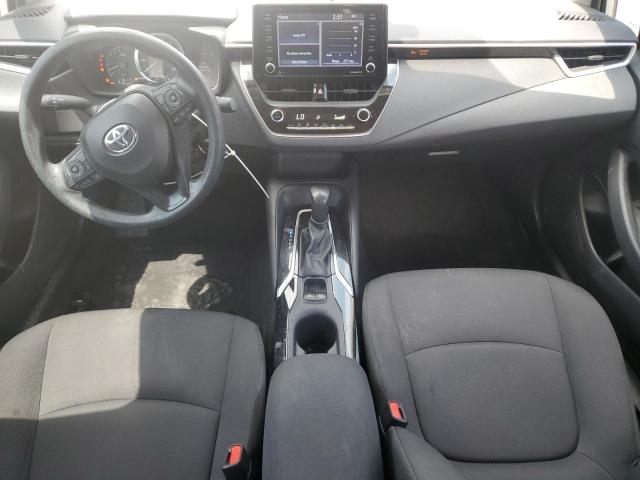 Photo 8 from auction – 2022 TOYOTA COROLLA LE with VIN 5YFEPMAE1NP305166