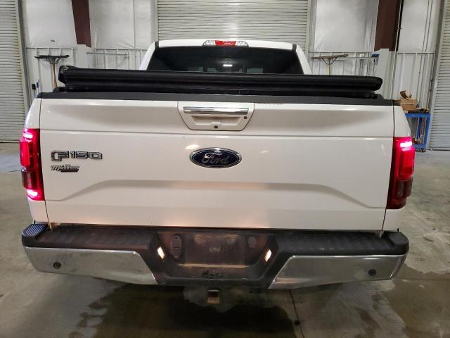 Photo 6 from auction – 2015 FORD F150 SUPER with VIN 1FTEW1EG9FKF10103