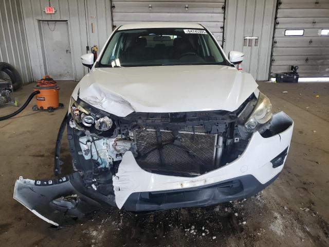 Photo 5 from auction – 2016 MAZDA CX-5 TOURI with VIN JM3KE2CY1G0694562