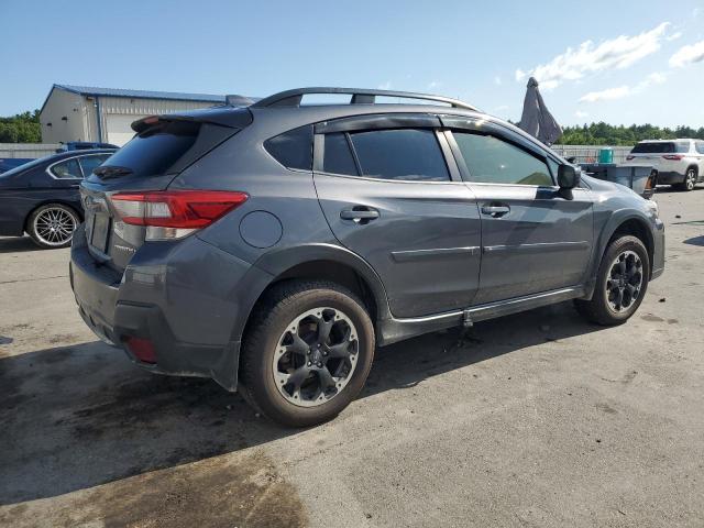 Photo 3 from auction – 2021 SUBARU CROSSTREK with VIN JF2GTACC5M9675217