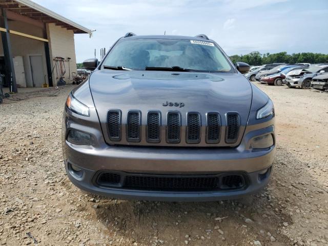 Photo 5 from auction – 2018 JEEP CHEROKEE L with VIN 1C4PJLDX8JD553011