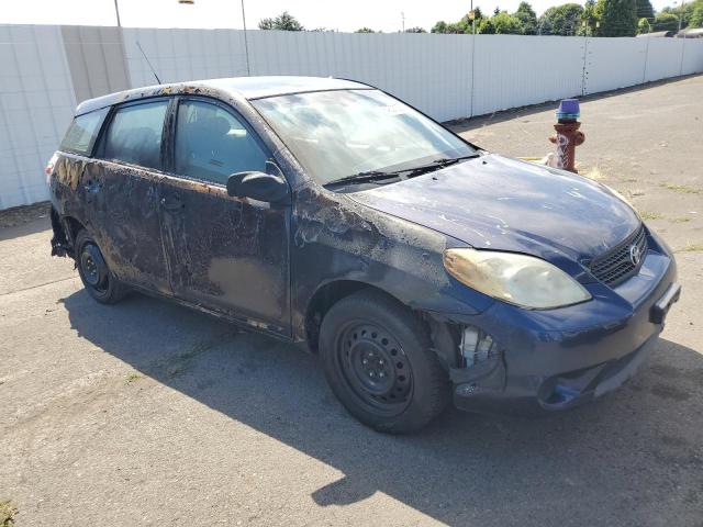 Photo 4 from auction – 2007 TOYOTA COROLLA MA with VIN 2T1KR32E57C632307