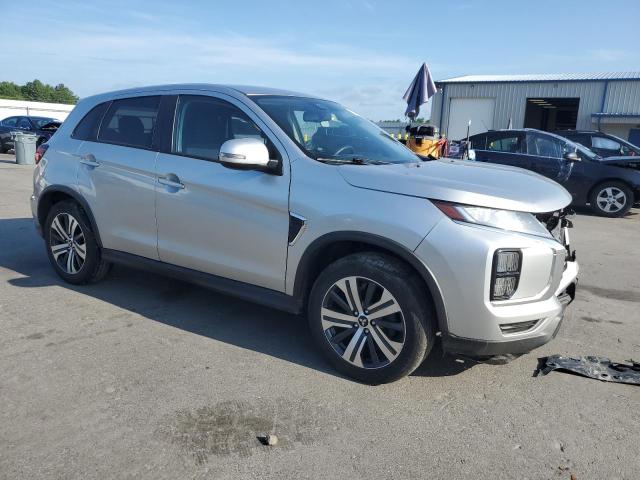 Photo 4 from auction – 2020 MITSUBISHI OUTLANDER with VIN JA4AR3AU9LU020624