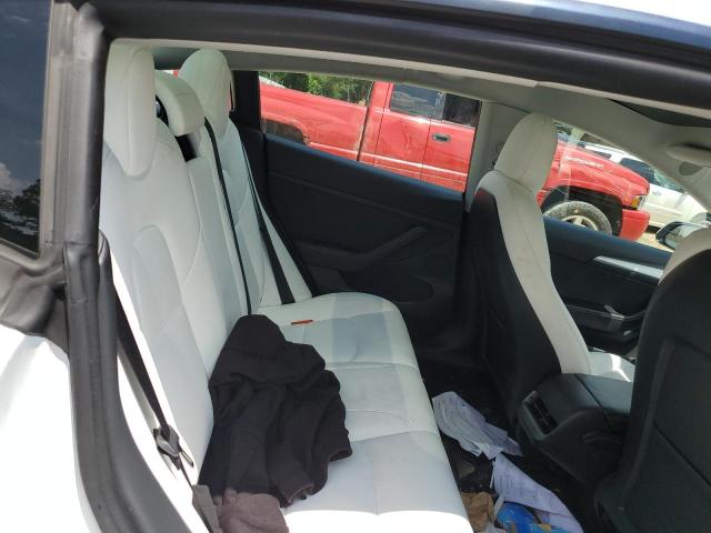 Photo 10 from auction – 2022 TESLA MODEL 3 with VIN 5YJ3E1EB8NF114657