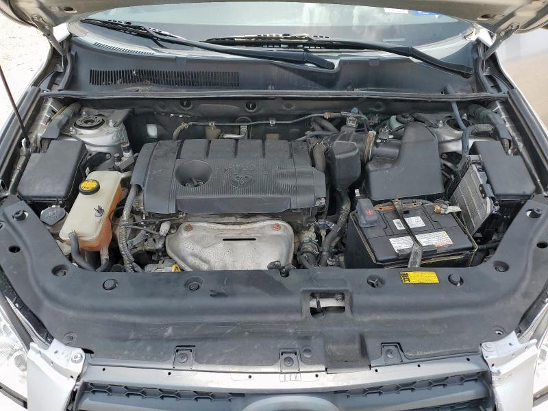 Photo 12 from auction – 2011 TOYOTA RAV4 with VIN 2T3BF4DV4BW114456